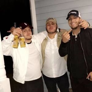 Meet your Posher, Alejandro